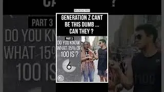 Society Has  A Major Problem With Gen Z And Future Generations #Shorts #Genz #tik-tok
