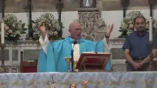 2024 07 16Processione Madonna del Carmine Terranova di Pollino