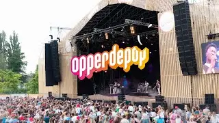 Aftermovie Opperdepop 2024
