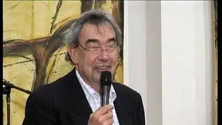 Jean Louis Jayet -  L'incr&eacute;dulit&eacute; 1/3 #Archives