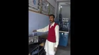 Diesel Pump Service