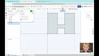 3D Computer Aided Design for Robotics Episode 1