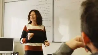 Leeds Language Academy Summer Course Promo