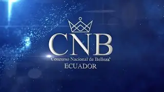 Miss Universo Ecuador - Preliminar - 2025