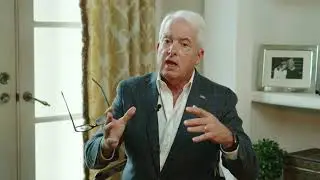 John Cox Building Bridges Part 1