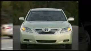 Peoria Toyota 2010 Camry Hybrid