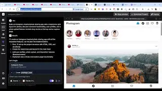 🔥 Cursor AI IDE Alternative Bind AI = Code, Debug & Deploy with Claude + Gemini Copilot!