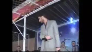 الفنان احمد نور الدين كردية