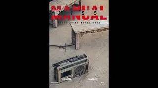 Manual Theme Music | 002 | Hawks Production