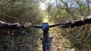 Tour di 30 km medio / Difficile 