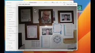 Apple Photos | Access an old iPhoto Library