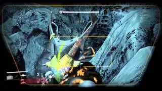 Destiny weekly strike