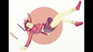 Best VGM 141 - Yume Nikki Gensou - Termination  [ 包丁少女幻窓曲 ]