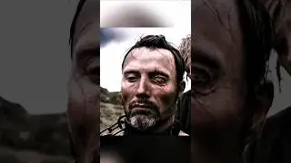 Викинг берсерк наказал за унижения #shorts #фильм #кино