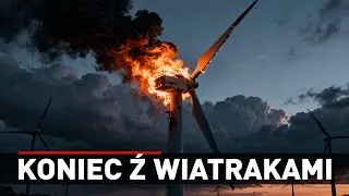 Roman Rogowiecki: Koniec z wiatrakami !!!