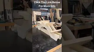 Master Woodworking Craftmanship #shorts