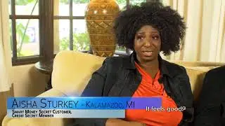 Christopher & Aisha speak about Credit Secrets | Credit Secrets Book Review