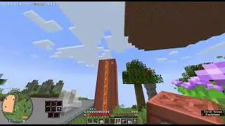 2026 01 20 [No Commentary] Fixing the hole PART 6|| Modded Minecraft #32