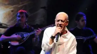 Το χατήρι - Μητροπάνος - To xathri - Mitropanos