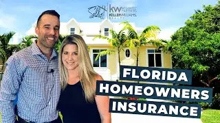 Florida Homeowners Insurance - 2021 Trends