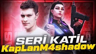 TURNUVADA NEDEN TEKNİK MOLA ALDIK? -AsLanM4shadoW w/b3N Valorant Maç Özetleri #213