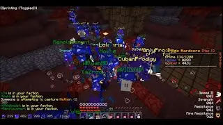 PrimeHCF - [Map 10] Koth's Clips (Marble)