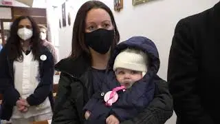 Caserta, la prima giornata del nuovo Vescovo Pietro Lagnese raccontata per immagini