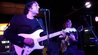 Chris Montez - 'Some Kinda' Fun', Cavern Live Lounge, Liverpool 2014