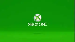 Microsoft's XBOX One Intro