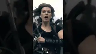Resident Evil 😈 attitude status | Resident Evil 4k HD whatsapp status 🔥🔥 |