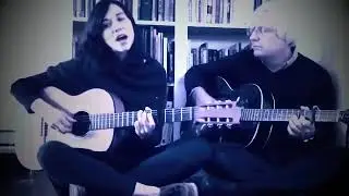 Coventry Carol (live) by the Innocence Mission
