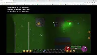 No Player Attribute