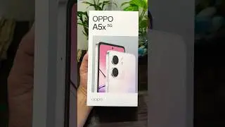Oppo A5x /New Model #new #mobile #unboxing #susantmobile