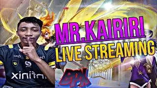 🔴 JANGAN LUPA NGOPI #short #mobilelegends  #trending #mlbbshorts #liveshort
