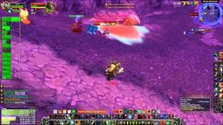 Level 85 BM Hunter PvP (Clicker) - Dashy