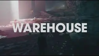 CONTROL (/Ultimate Edition\) {Foundation} (+Warehouse Path+) [The Nail]