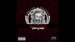 Dilano DaLION - Karma (prod by Royal House)(Official Audio)