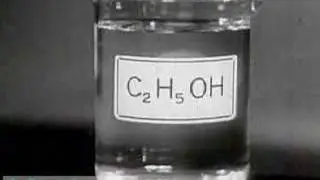 EB Films: Alcohol And The Human Body - Part 1 (1949)