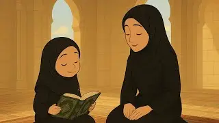 Learn Quran &ndash; Fun & Easy Islamic Stories in English