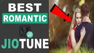 Romantic Instrumental Jio Caller Tune | Love | Best Romantic jio Caller Tune | Technical Tutorial