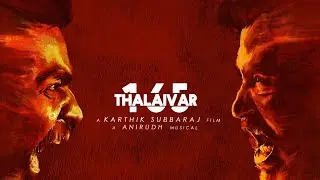 Petta  Motion Poster