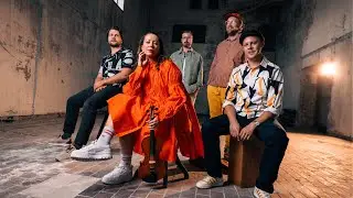 Terese Lien Evenstad Quintet (TLEQ) &ndash; Teaser