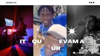 &Eacute; o fim do recreio pra esses nigas (breve document&aacute;rio)