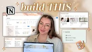 The Exact Notion Setup I'd Build If I Were Starting from Scratch in 2026