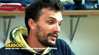 Episode 2 - La Qualit&eacute; Guy Cotten, l&rsquo;Abri du Marin a tout son sens !