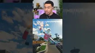 NEW NUKETOWN EASTER EGG in Black Ops 7 🤯