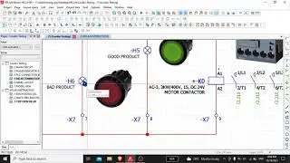 Eplan Tutorial Part 4: Vẽ trang PLC, Cách tìm source file edz Siemens và import vào Eplan.