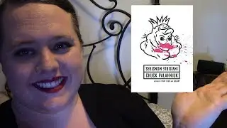 Book Review: Invisible Monsters - Chuck Palahniuk