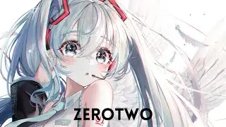 Nightcore - Grow
