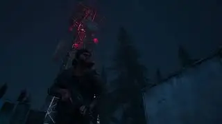 Days Gone Episode 4: Radio Free Oregon